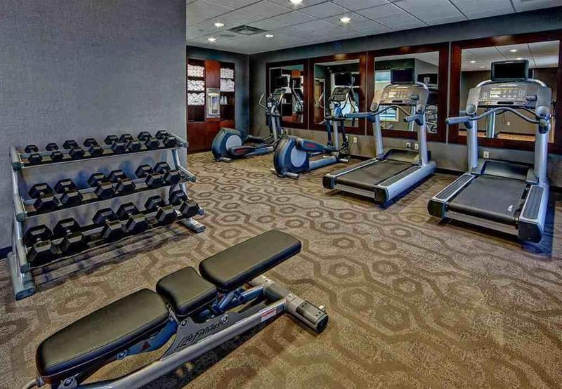 Fairfield Inn & Suites By Marriott Jackson Extérieur photo