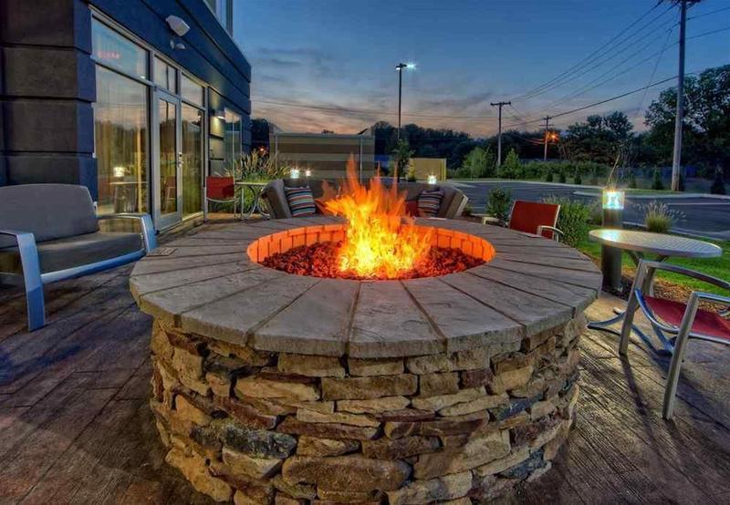 Fairfield Inn & Suites By Marriott Jackson Extérieur photo