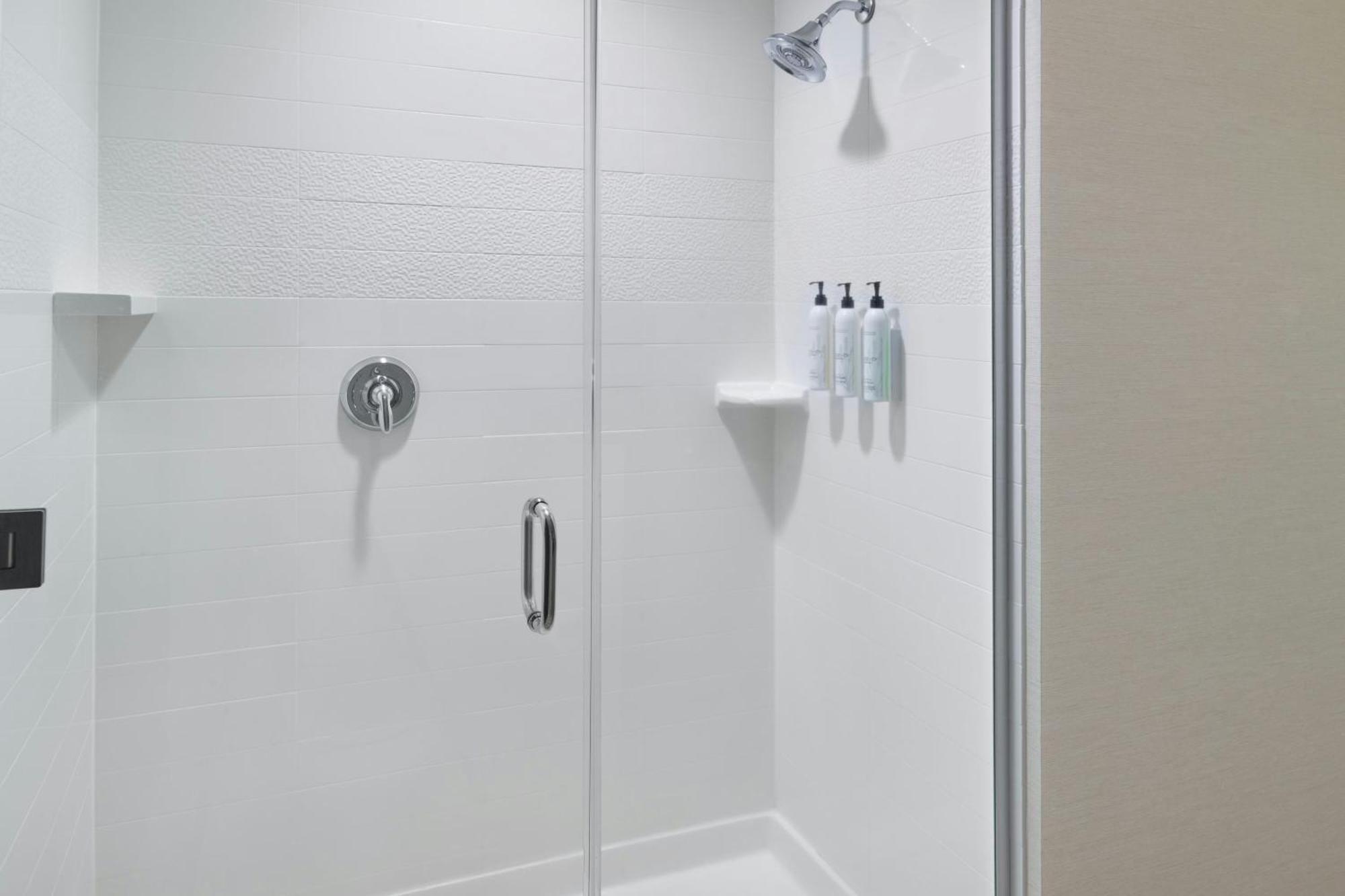 Fairfield Inn & Suites By Marriott Jackson Extérieur photo