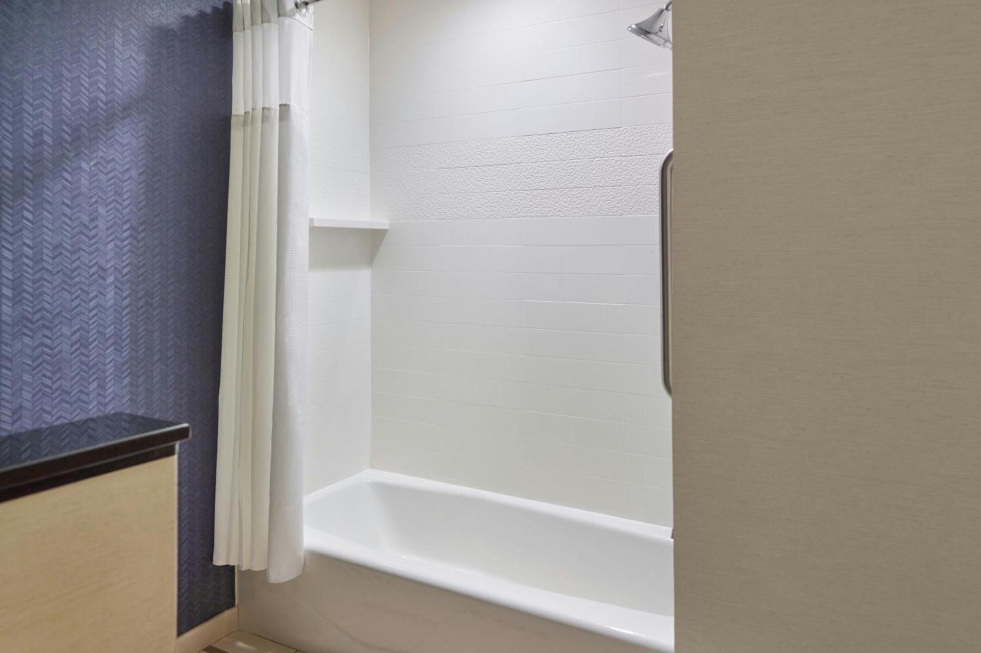 Fairfield Inn & Suites By Marriott Jackson Extérieur photo