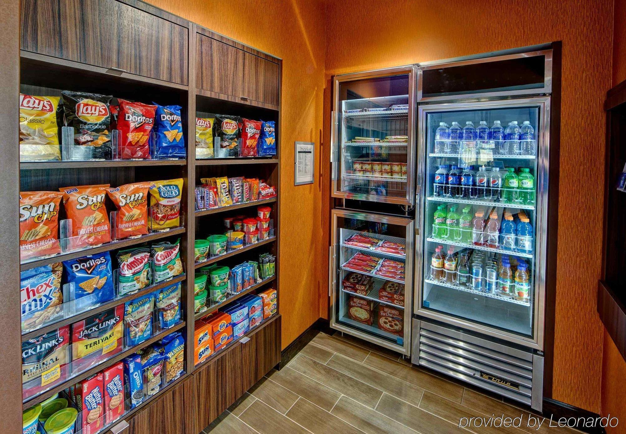 Fairfield Inn & Suites By Marriott Jackson Extérieur photo